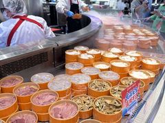 -海底捞大排档火锅(打浦路店)