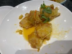 -李记饺子·熏酱东北菜(欢乐谷店)