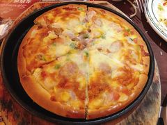 -麦茜哥牛扒城(中银店)