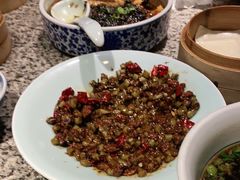 -南京大牌档(香港广场店)