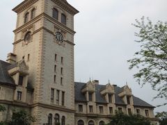 -中旅阿那亚九龙湖·公主酒店