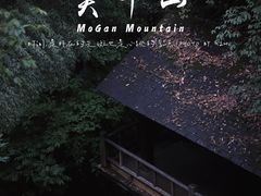 -莫干山风景区