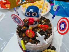 -EnergyCake蛋糕理想国