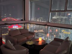 -月光漫步高空酒吧&景观下午茶Moonwalker Sky Land