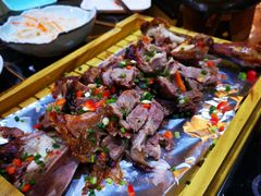 -阿里烧烤(北京东路店)