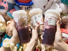 -喜茶(北京五棵松华熙店)