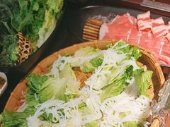 -捞王锅物料理(凯旋路店)