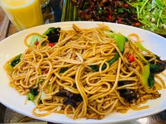 -西江美食舫·江西菜(健德桥店)