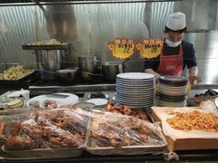 -浑河春面馆非遗鹿角面(良乡店)