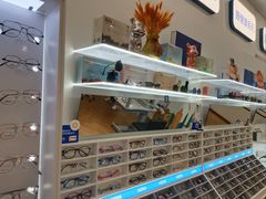 -EYEcare眼镜店(南京东路店)