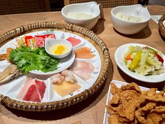 -上坐过桥米线(顺城店)