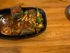 -螺大蛳柳州螺蛳粉·火锅·热干面(西城永捷店)