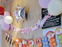 -麦当劳(鲁迅公园店)