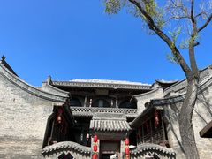 -山西王家大院