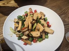 -酸婆娘江湖川菜(紫竹路店)