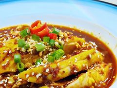 百味口水鸡-川人百味(亿合城店)