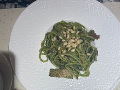 -夏日玛莉西餐厅(金茂览秀城店)