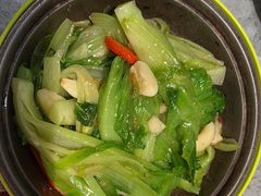 -皇后餐厅-煲仔·小菜·打边炉(古北店)