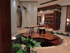 -广州富力丽思卡尔顿酒店·丽轩·粤菜