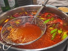 -寻牛记潮汕牛肉火锅(双喜城店)