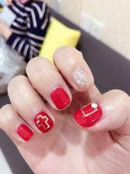 -柴小姐美睫美甲
