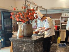 -大鸭梨烤鸭(左家庄店)