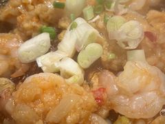 -谷田稻香·砂锅菜(南沙万达广场店)