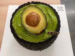 -LEB³勒布立方·蛋糕