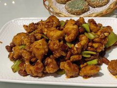 -桃子餐厅·天津菜(王顶堤总店)