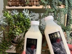 -盒马鲜生(西城时代店)