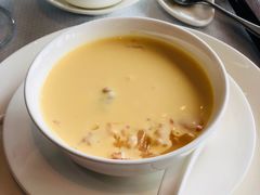 杨枝甘露-夏宫中餐厅(静安香格里拉店)