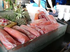 -三亚胜意海景酒店·海鲜自助餐厅(三亚湾路店)