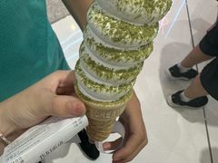 -DQ·蛋糕·冰淇淋(合生汇店)
