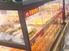 -味多美蛋糕(安定门店)