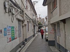 -梦花街馄饨店(中华苑店)