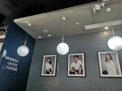 -海马体照相馆(宁波天一广场店)
