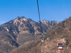 -泰山风景名胜区