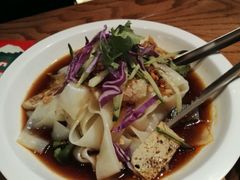 -阿罗新疆菜(人民广场店)