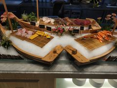 -川骄海鲜自助(河东店)