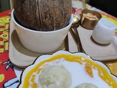 -甜心妈妈·榴莲星级糖水(北京路总店)