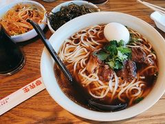 -李先生牛肉面大王(欧亚卖场店)