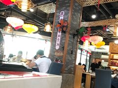 -粤点越有·茶点·粤菜(樵岭国际店)