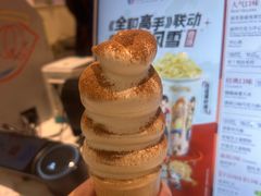 -DQ·蛋糕·冰淇淋(龙湖狮山天街店)