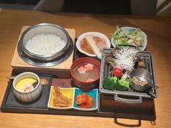 -味太助·银饭食堂(中华城店)