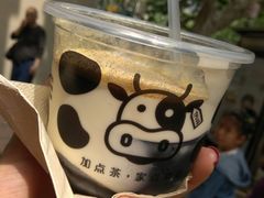 -TPLUS茶家(淮海店)