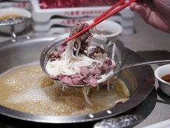 -八合里牛肉火锅(上海世茂广场店)