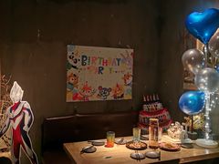 -CHURCH  BISTRO 教堂·餐吧