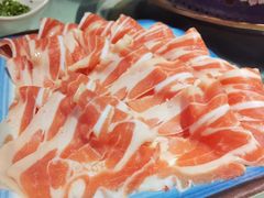 -东来顺饭庄(西直门店)