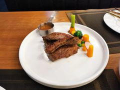 香煎澳洲安格斯牛肋条-FUTURE BAR(岭南天地店)