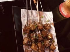 -红钳侠小龙虾·烧烤(中赢康康谷店)